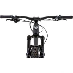 Nukeproof VTT Semi-rigides Randonnée Scout 275 Comp Intl., Gris -VTT semi-rigides Soldes nukeproof scout 275 comp asian built bullet grey 4