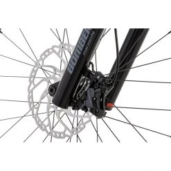 Nukeproof VTT Semi-rigides Randonnée Scout 275 Comp Intl., Gris -VTT semi-rigides Soldes nukeproof scout 275 comp asian built bullet grey 5