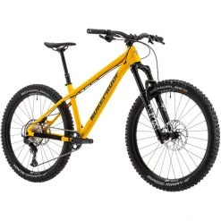 Nukeproof VTT Plus Scout 275 Elite Intl., Jaune