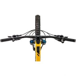 Nukeproof VTT Plus Scout 275 Elite Intl., Jaune 13 Nukeproof VTT Plus Scout 275 Elite Intl., Jaune -VTT semi-rigides Soldes nukeproof scout 275 elite asian built np factory yellow 7