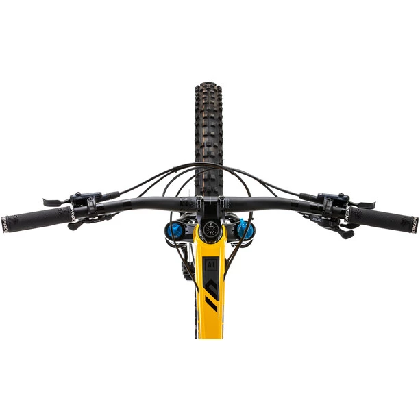 Nukeproof VTT Plus Scout 275 Elite Intl., Jaune 8 Nukeproof VTT Plus Scout 275 Elite Intl., Jaune – Image 6