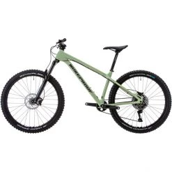 Nukeproof VTT Plus Scout 275 Race Intl., Olive 10 Nukeproof VTT Plus Scout 275 Race Intl., Olive -VTT semi-rigides Soldes nukeproof scout 275 race asian built artichoke green 4