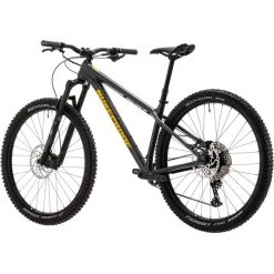 Nukeproof VTT Semi-rigides Randonnée Scout 290 Comp Intl., Gris -VTT semi-rigides Soldes nukeproof scout 290 comp asian built bullet grey 6