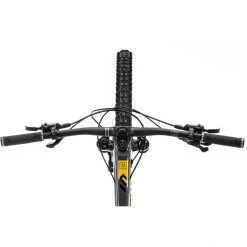 Nukeproof VTT Semi-rigides Randonnée Scout 290 Comp Intl., Gris -VTT semi-rigides Soldes nukeproof scout 290 comp asian built bullet grey 7