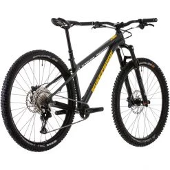Nukeproof VTT Semi-rigides Randonnée Scout 290 Comp, Gris -VTT semi-rigides Soldes nukeproof scout 290 comp bullet grey 3