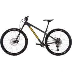 Nukeproof VTT Semi-rigides Randonnée Scout 290 Comp, Gris -VTT semi-rigides Soldes nukeproof scout 290 comp bullet grey 4