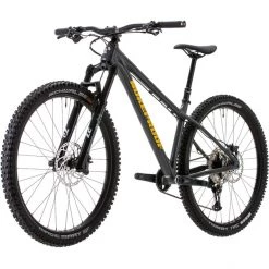 Nukeproof VTT Semi-rigides Randonnée Scout 290 Comp, Gris -VTT semi-rigides Soldes nukeproof scout 290 comp bullet grey 5