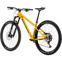 Nukeproof VTT XC & Race Scout 290 Elite Intl., Jaune -VTT semi-rigides Soldes nukeproof scout 290 elite asian built np factory yellow 6