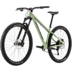 Nukeproof VTT Semi-rigides Randonnée Scout 290 Race Intl., Olive -VTT semi-rigides Soldes nukeproof scout 290 race asian built artichoke green 5