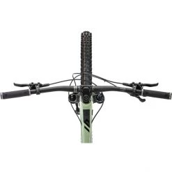 Nukeproof VTT Semi-rigides Randonnée Scout 290 Race Intl., Olive -VTT semi-rigides Soldes nukeproof scout 290 race asian built artichoke green 7