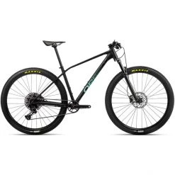 Orbea VTT XC & Race Alma H10-Eagle, Noir