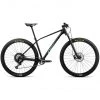 Orbea VTT XC & Race Alma H20, Noir 2 Orbea VTT XC & Race Alma H20, Noir -VTT semi-rigides Soldes orbea alma h20 black ice green 1