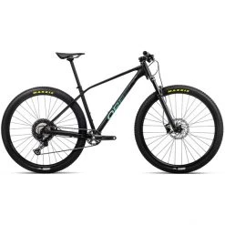Orbea VTT XC & Race Alma H20, Noir