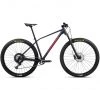 Orbea VTT XC & Race Alma H20, Bleu -VTT semi-rigides Soldes orbea alma h20 blue bondi bright red 1