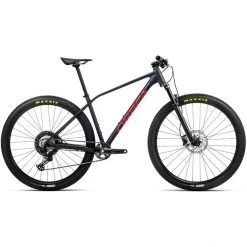Orbea VTT XC & Race Alma H20, Bleu