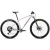 Orbea VTT XC & Race Alma H20, Blanc -VTT semi-rigides Soldes orbea alma h20 white grey metallic red 1