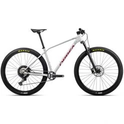 Orbea VTT XC & Race Alma H20, Blanc