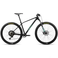 Orbea VTT XC & Race Alma H30, Noir
