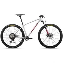 Orbeaorbea-alma VTT XC & Race Alma H30, Blanc