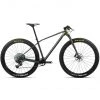 Orbea VTT XC & Race Alma M LTD, Noir -VTT semi-rigides Soldes orbea alma m ltd carbon gold 1
