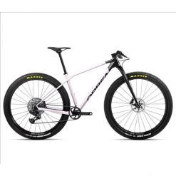 Orbea VTT XC & Race Alma M LTD, Rose