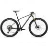 Orbea VTT XC & Race Alma M Pro, Noir 2 Orbea VTT XC & Race Alma M Pro, Noir -VTT semi-rigides Soldes orbea alma m pro carbon gold 1
