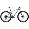 Orbeaorbea-alma VTT XC & Race Alma M11-AXS, Gris -VTT semi-rigides Soldes orbea alma m11 axs anthracite glitter black 1