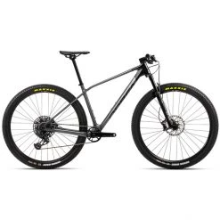 Orbeaorbea-alma VTT XC & Race Alma M11-AXS, Gris