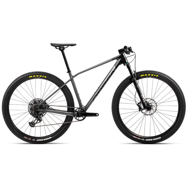 Orbeaorbea-alma VTT XC & Race Alma M11-AXS, Gris 3 Orbeaorbea-alma VTT XC & Race Alma M11-AXS, Gris