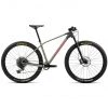 Orbea VTT XC & Race Alma M11-AXS, Olive -VTT semi-rigides Soldes orbea alma m11 axs savage green bright red 1