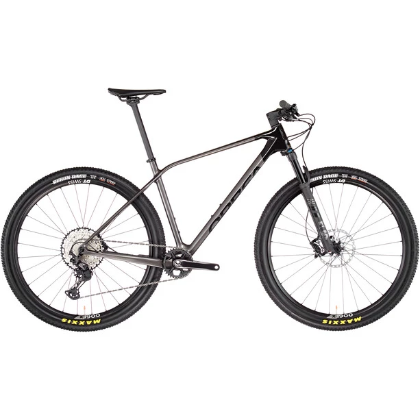 Orbea VTT XC & Race Alma M20, Gris 3 Orbea VTT XC & Race Alma M20, Gris