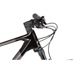 Orbea VTT XC & Race Alma M20, Gris 10 Orbea VTT XC & Race Alma M20, Gris -VTT semi-rigides Soldes orbea alma m20 anthracite glitter black 4