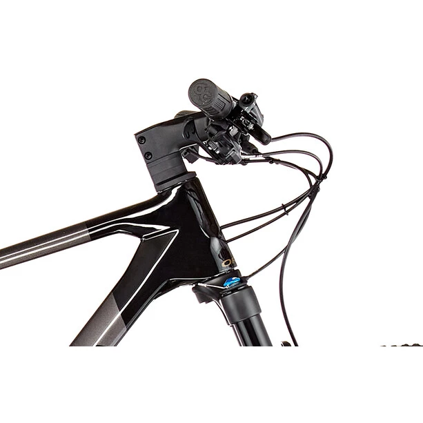 Orbea VTT XC & Race Alma M20, Gris 5 Orbea VTT XC & Race Alma M20, Gris – Image 3