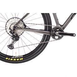 Orbea VTT XC & Race Alma M20, Gris 12 Orbea VTT XC & Race Alma M20, Gris -VTT semi-rigides Soldes orbea alma m20 anthracite glitter black 6