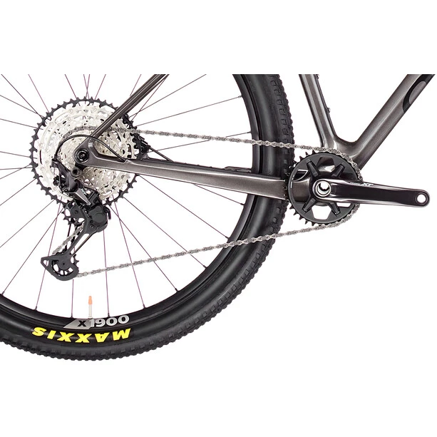 Orbea VTT XC & Race Alma M20, Gris 7 Orbea VTT XC & Race Alma M20, Gris – Image 5