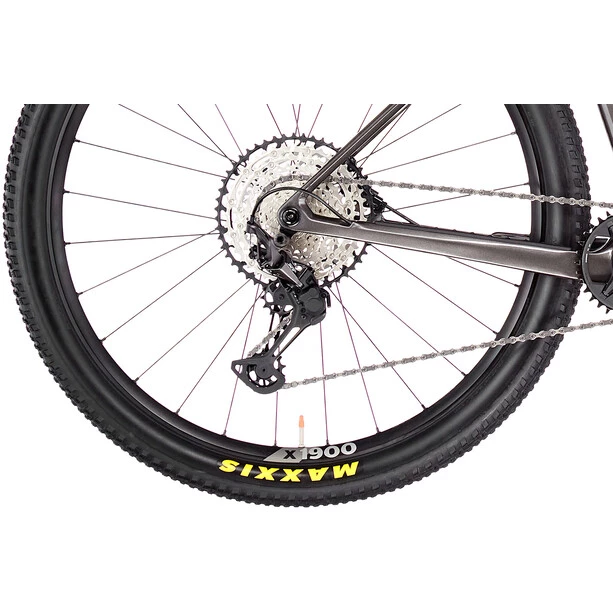 Orbea VTT XC & Race Alma M20, Gris 8 Orbea VTT XC & Race Alma M20, Gris – Image 6