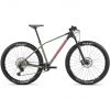Orbea VTT XC & Race Alma M20, Olive -VTT semi-rigides Soldes orbea alma m20 savage green bright red 1
