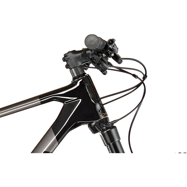 Orbea VTT XC & Race Alma M30, Gris 4 Orbea VTT XC & Race Alma M30, Gris – Image 2