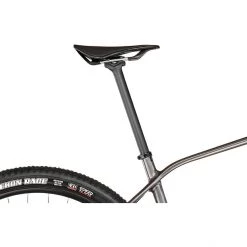 Orbea VTT XC & Race Alma M30, Gris 13 Orbea VTT XC & Race Alma M30, Gris -VTT semi-rigides Soldes orbea alma m30 anthracite glitter black 6