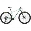 Orbea VTT XC & Race Alma M30, Turquoise -VTT semi-rigides Soldes orbea alma m30 ice green 1