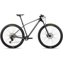 Orbea VTT XC & Race Alma M50, Gris