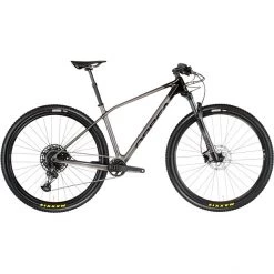 Orbea VTT XC & Race Alma M50-Eagle, Gris
