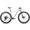 Orbea VTT XC & Race Alma M50-Eagle, Turquoise -VTT semi-rigides Soldes orbea alma m50 eagle ice green 1