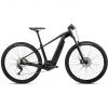 Orbea VTT électriques Semi-rigides Keram 30, Noir -VTT semi-rigides Soldes orbea keram 30 black 1