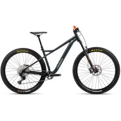 Orbea VTT Semi-rigides Randonnée Laufey H10, Vert