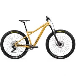 Orbea VTT Semi-rigides Randonnée Laufey H10, Beige