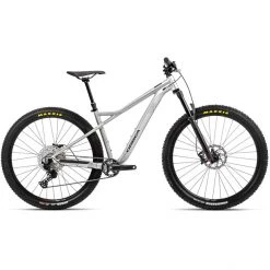 Orbea VTT Plus Laufey H10, Gris
