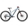 Orbea VTT Semi-rigides Randonnée Laufey H20 27.5" Enfant, Bleu -VTT semi-rigides Soldes orbea laufey h20 275 kids blue grey bright red 1