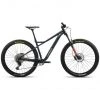 Orbea VTT Plus Laufey H30, Vert -VTT semi-rigides Soldes orbea laufey h30 dark green metallic lime green 1