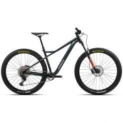 Orbea VTT Plus Laufey H30, Vert